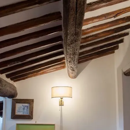 Apartment Spanish Steps Penthouse