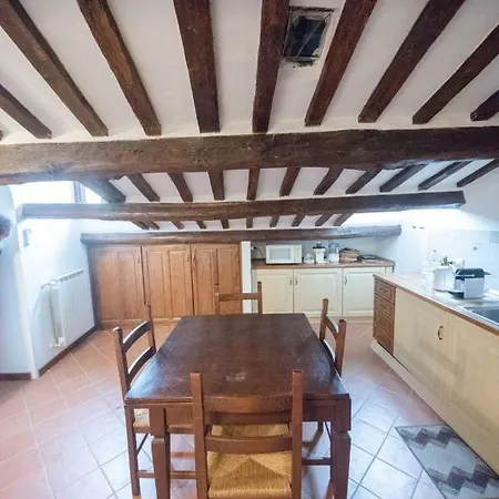 Apartment Spanish Steps Penthouse