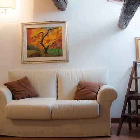 Spanish Steps Penthouse * Rome