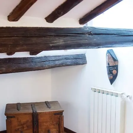 Spanish Steps Penthouse Apartment Rome