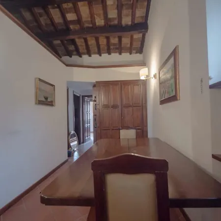 Spanish Steps Penthouse *